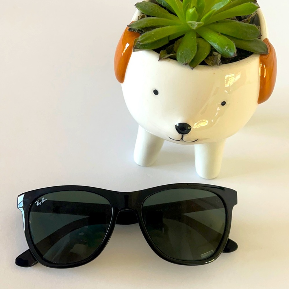 Ray-Ban sunglasses